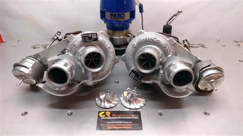 4.6 2v turbo kit - Fits: 1997-2003 Ford Expedition (5.4/4.6 2V), 1997-2003 Ford F-150 (5.4/4.6 2V) PART# 1FH211-SCI. ... Superchargers Versus Turbo Kits on Andy's Auto Sport TV!